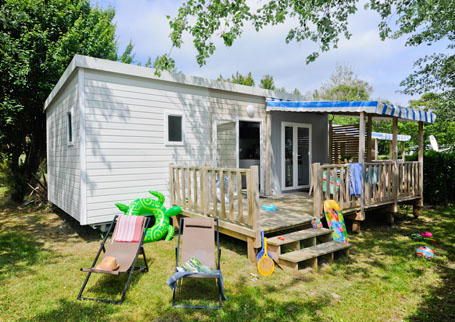 Locations camping Finistère