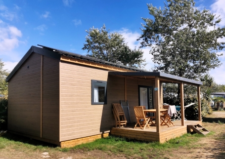 Locations camping Finistère