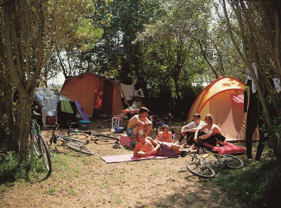 Camping de la Torche, Plomeur, Finistère - Updated 2024 prices