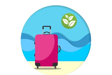 Nos conseils pour préparer une valise minimaliste