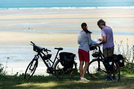 Tourisme durable en Bretagne